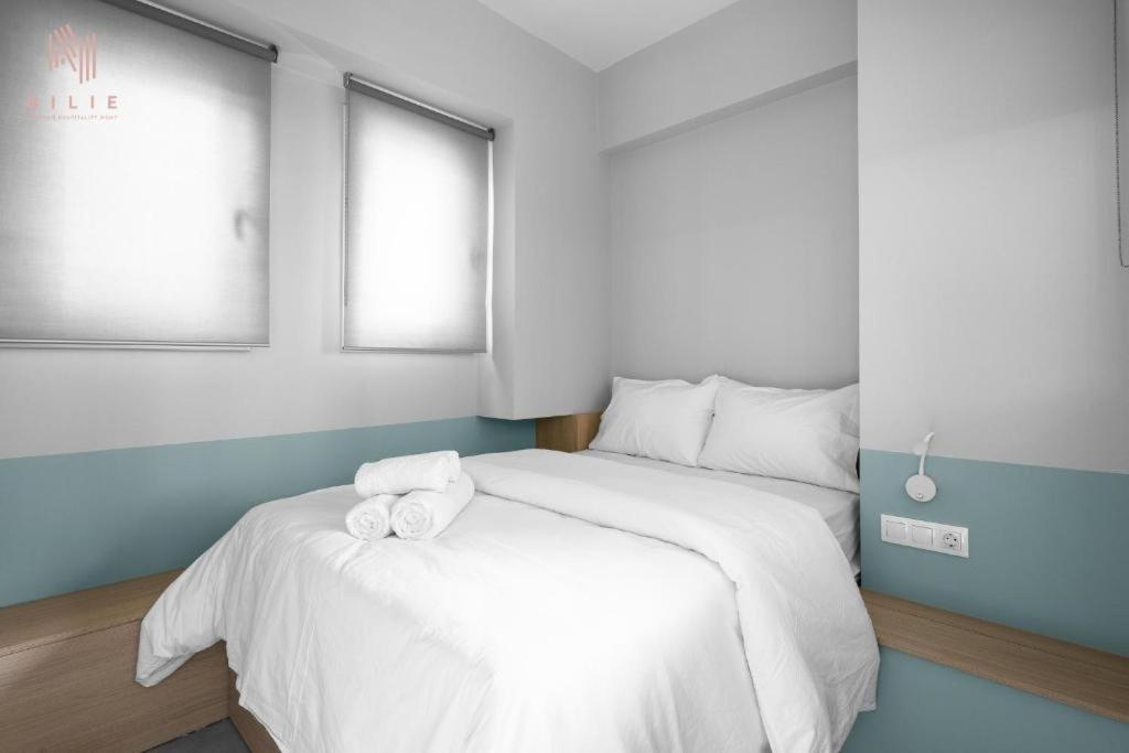 Апартаменты Big Apple Aprts, Nilie Hospitality Mgmt Салоники Экстерьер фото